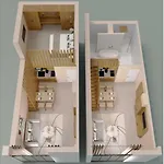 Elegant Apartment- 2Br-6P- Le Marais