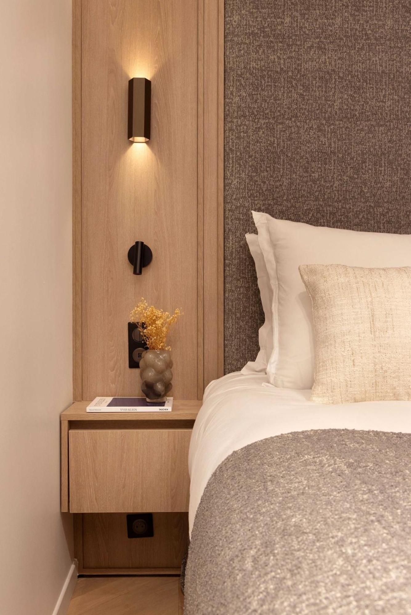 Apartment Elegant Apartment- 2br-6p- Le Marais *