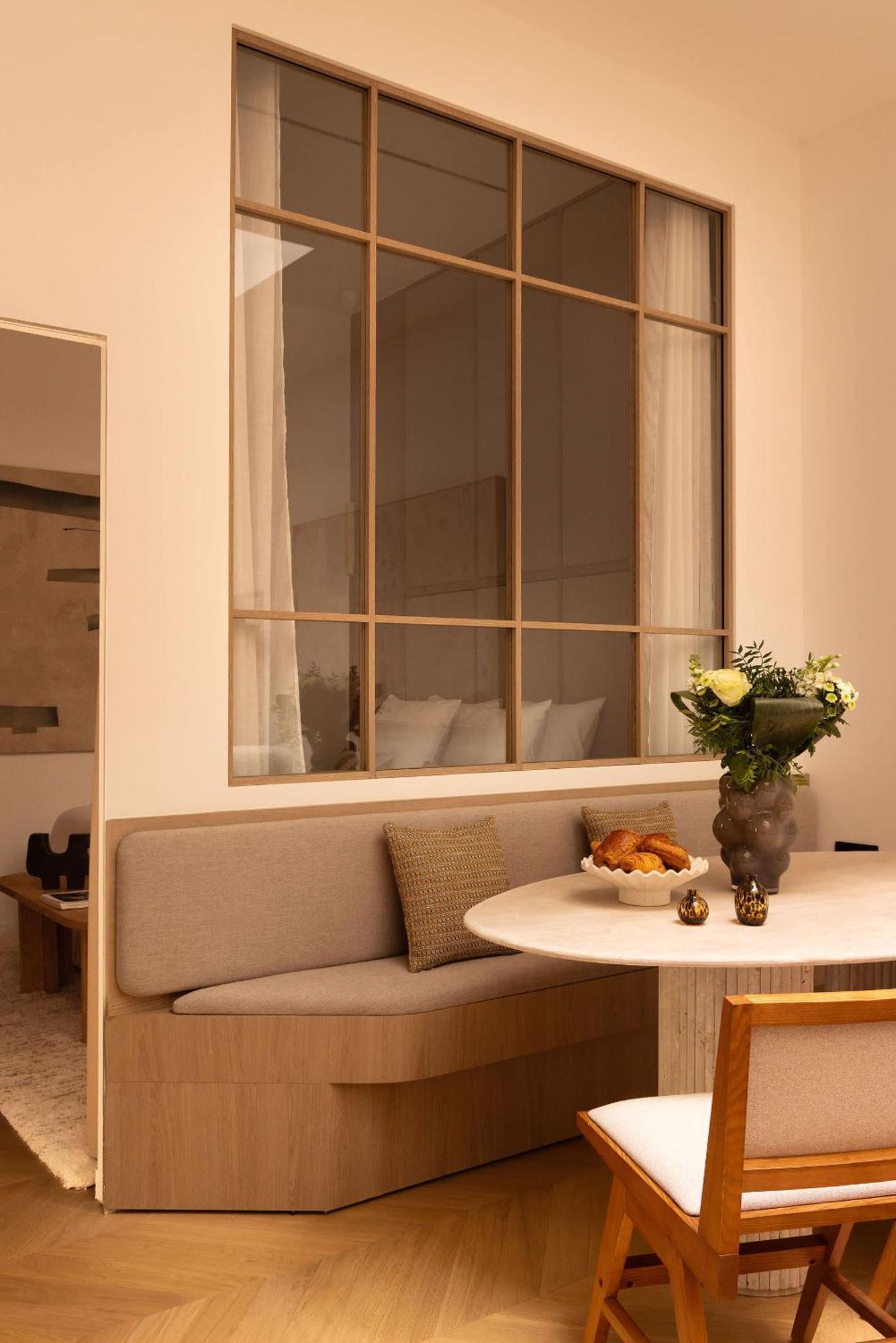 Elegant Apartment- 2br-6p- Le Marais Apartment Paris