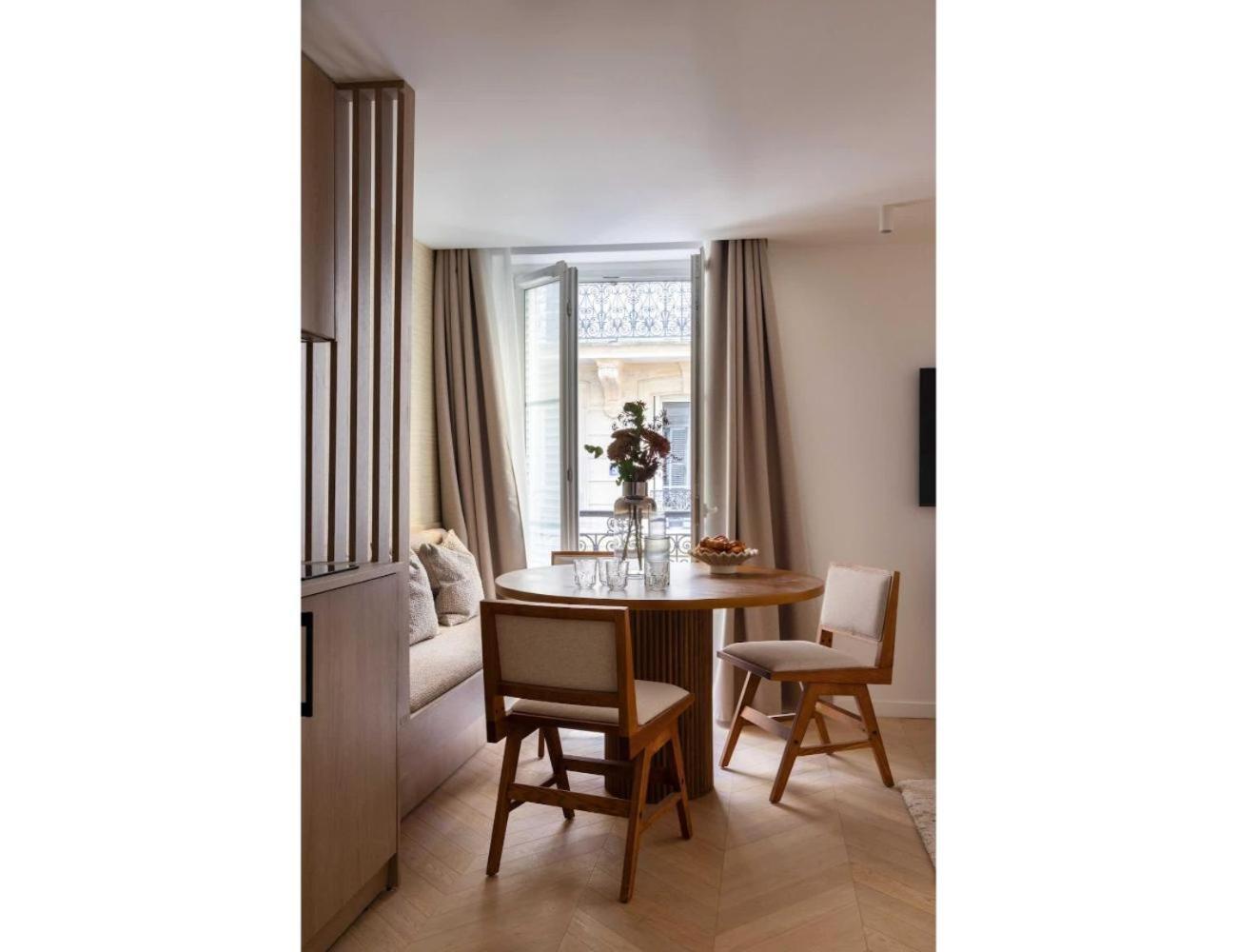Apartment Elegant Apartment- 2br-6p- Le Marais *