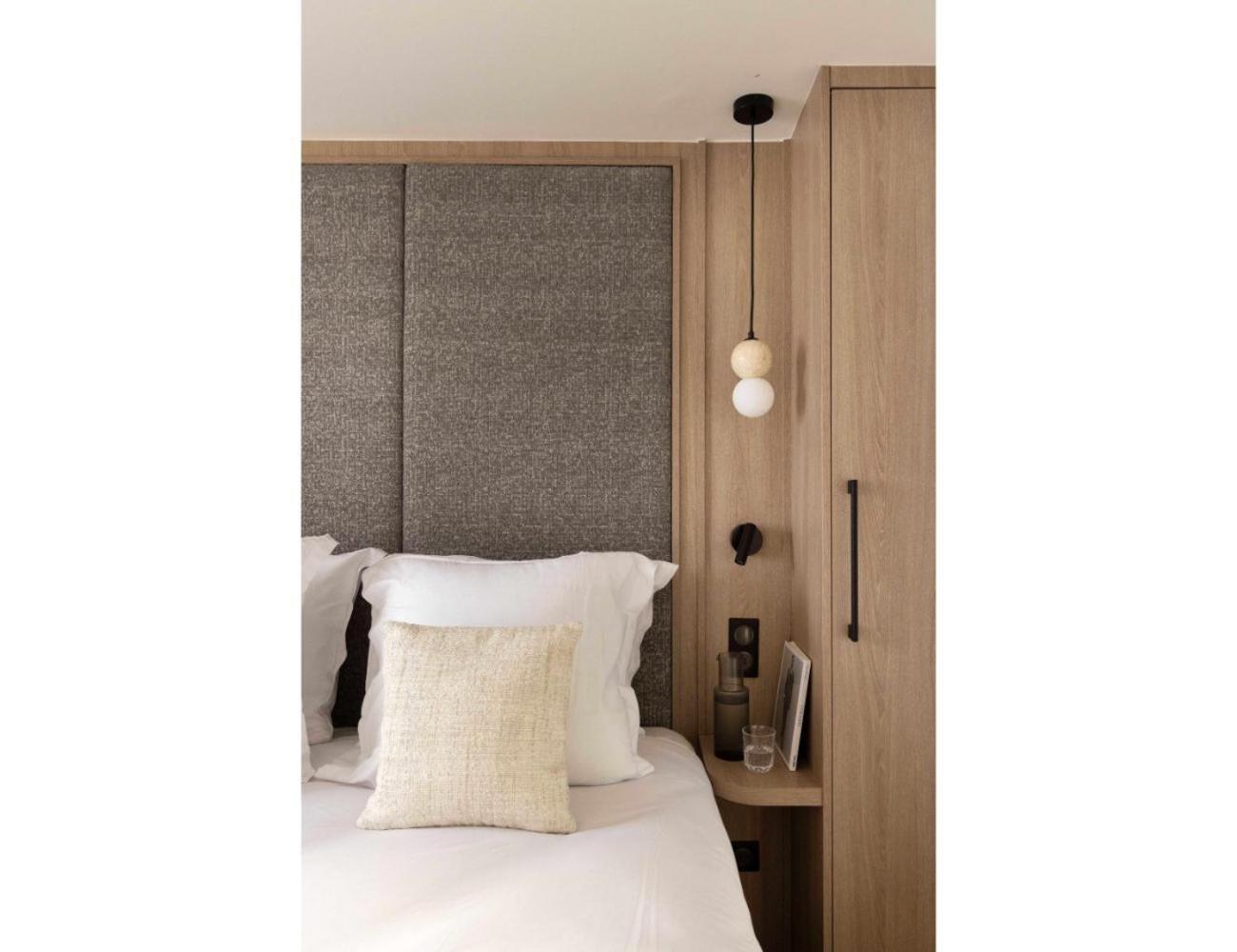 Elegant Apartment- 2br-6p- Le Marais